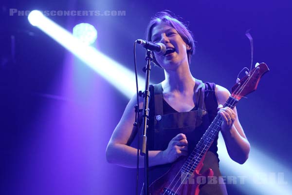 MASSICOT - 2017-05-23 - PARIS - Gaite Lyrique - 